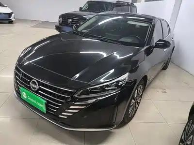 Nissan Teana 2023