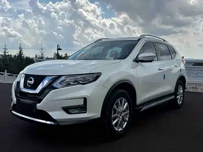 Nissan X-Trail 2022