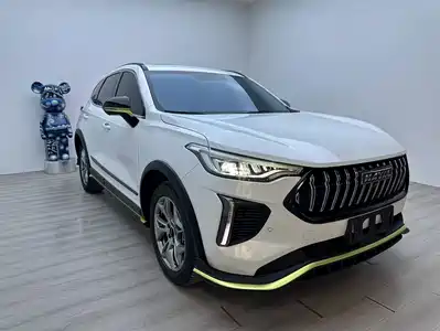 Haval Chitu 2022