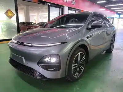 XPeng G6 2024