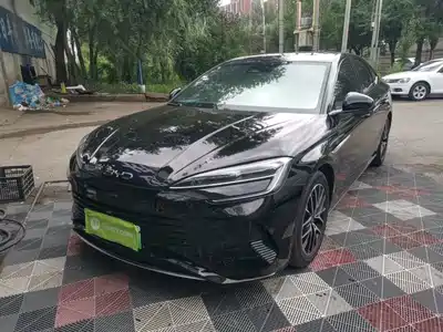 BYD Seal 2024