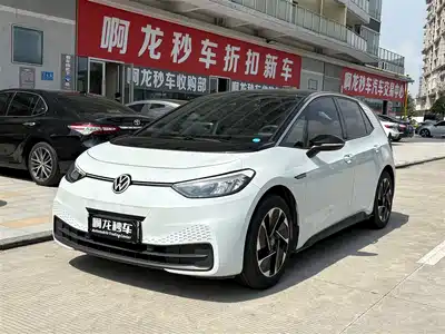 Volkswagen ID.3 2023