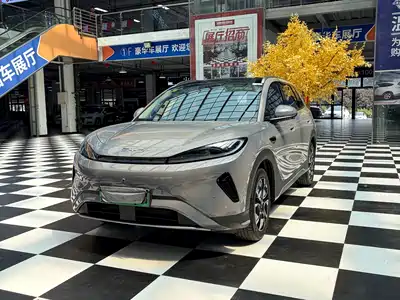 BYD Seal 05 DM-i 2026