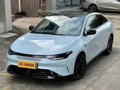 Leapmotor C01 2024