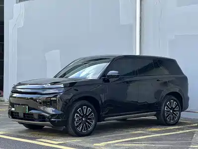 GAC Trumpchi Xiangwang S7 2025