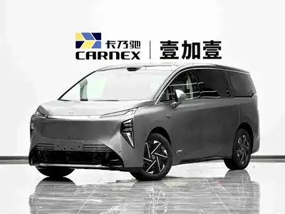 Buick Zhijing Shijia 2026