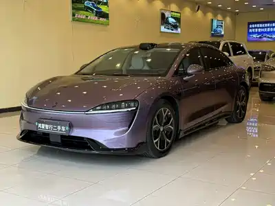 Zhijie S7 2026