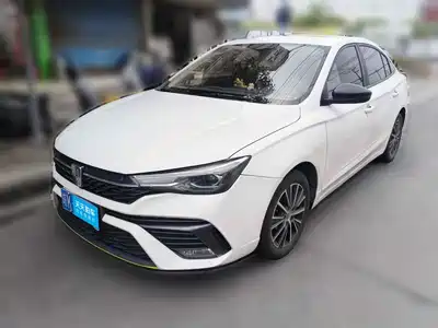 Roewe i5 2023