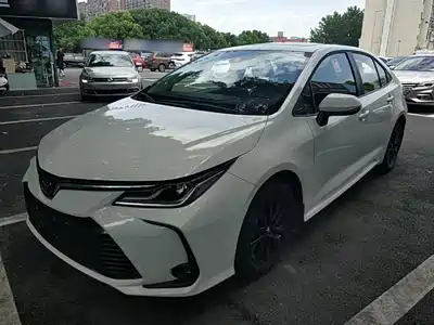 Toyota Corolla 2023