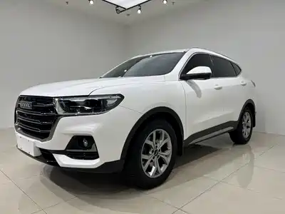 Haval H6 2022