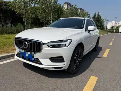 Volvo XC60 2018