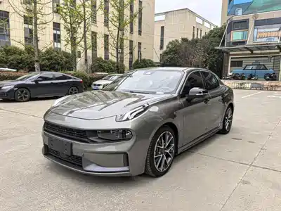 Lynk & Co 03 2020