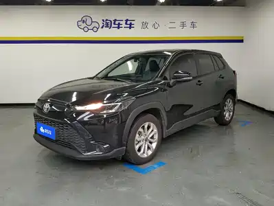 Toyota Frontlander 2024