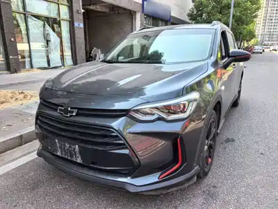 Chevrolet Volando 2019