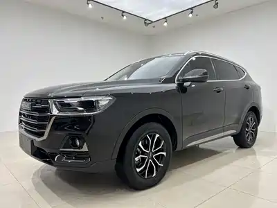 Haval H6 2022