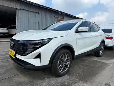 Nissan Qashqai 2025