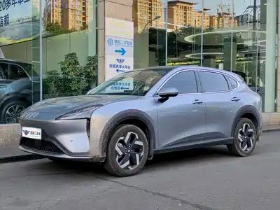 Baojun Yunhai 2025