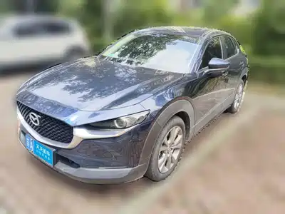Mazda CX-30 2021