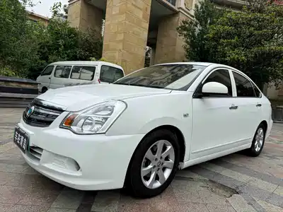 Dongfeng Junfeng E11K 2018