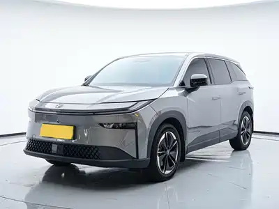 Toyota BoZhi 3X 2025