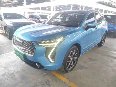 Haval First Love 2021