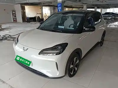 Wuling Motors Bingo PLUS 2024