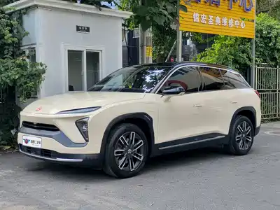 NIO ES6 2023