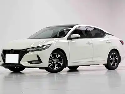 Nissan Sylphy 2020