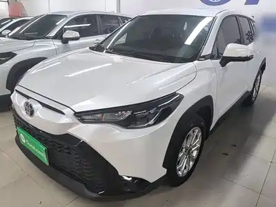 Toyota Frontlander 2025