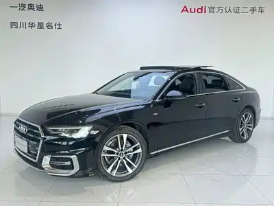 Audi A6L 2024