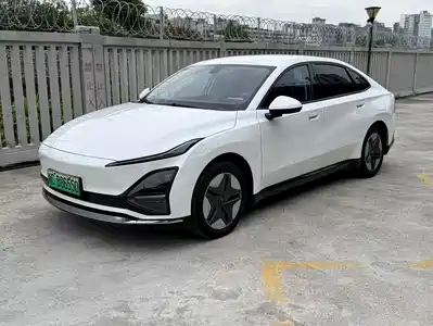 Wuling Motors Starlight 2024