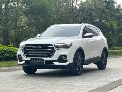 Haval H6 2023