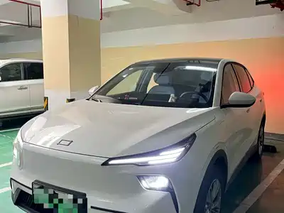 Besturn Yueyi 03 2025