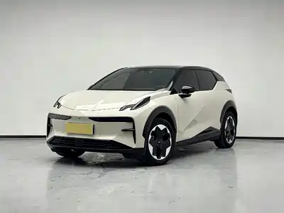ZEEKR X 2023