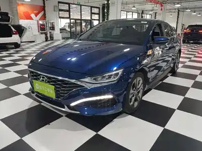 Hyundai Fista 2020