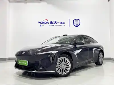 Buick Zenith Sedan 2025