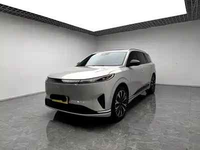 Dongfeng Yipai eπ008 2026