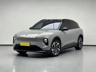 NIO ES6 2023