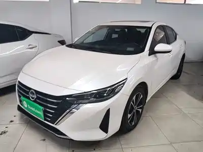 Nissan Sylphy 2024