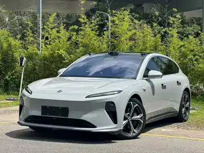 NIO ET5T 2024