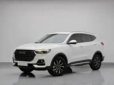 Haval H6 2023