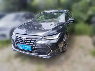 Toyota Avalon 2023