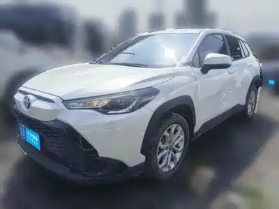 Toyota Frontlander 2024