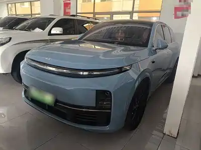 Li Auto L7 2023