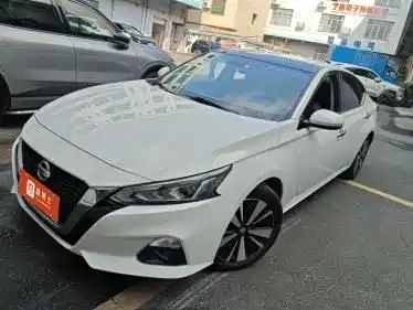 Nissan Teana 2021