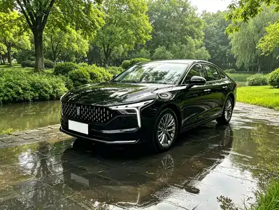 Besturn B70 2023