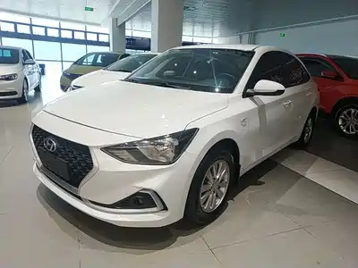 Hyundai Elantra 2019