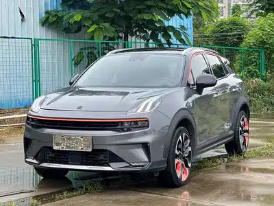 Lynk & Co 06 2021