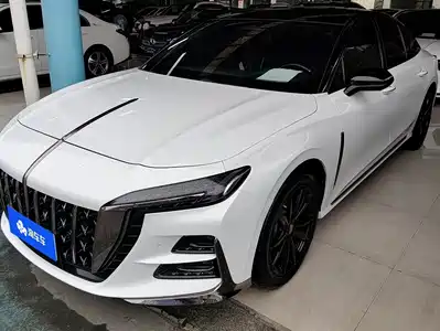 Hongqi H6 2023