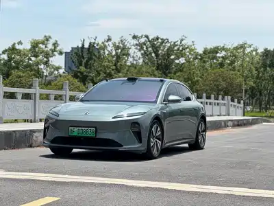 NIO ET5 2023